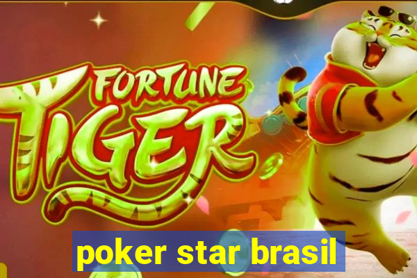 poker star brasil